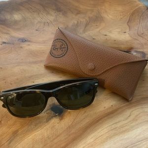 Ray Ban Wayfarer